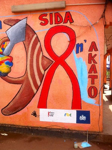 africa streetart mural aids murals rwanda artists stigma socialchange kinyarwanda kayonza africancontemporaryart “busstop” kuremakurebakwiga “buspark”