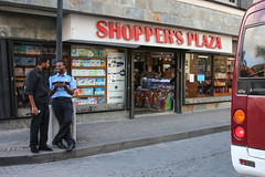 Shopper's Plaza