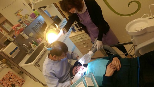 台中豐美牙醫：一場安心的返鄉洗牙之旅 (8)