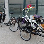 CycleHack Lisboa 2016