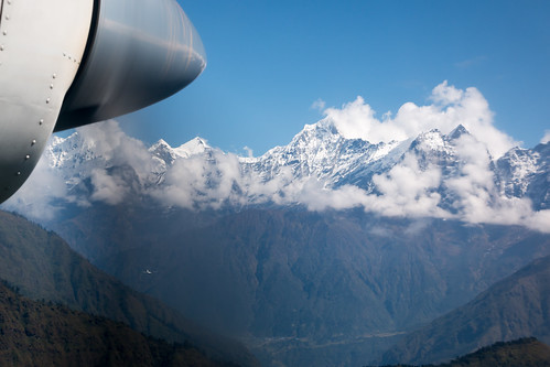nepal centralregion luklaairport kathmandutolukla nubur magapauwa
