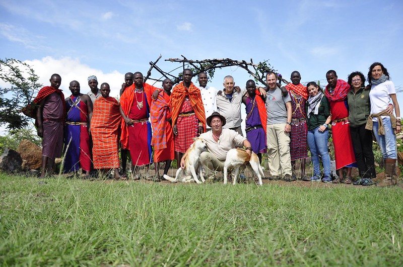 12 días de Safari en Kenia: Jambo bwana - Blogs de Kenia - Gran dia en el M.Mara viendo cazar a los guepardos (97)