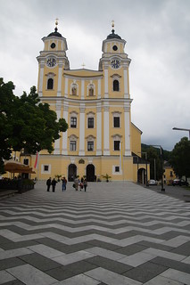 048 St. Michael - Mondsee