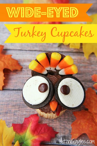 Wide-Eyed-Turkey-Cupcakes