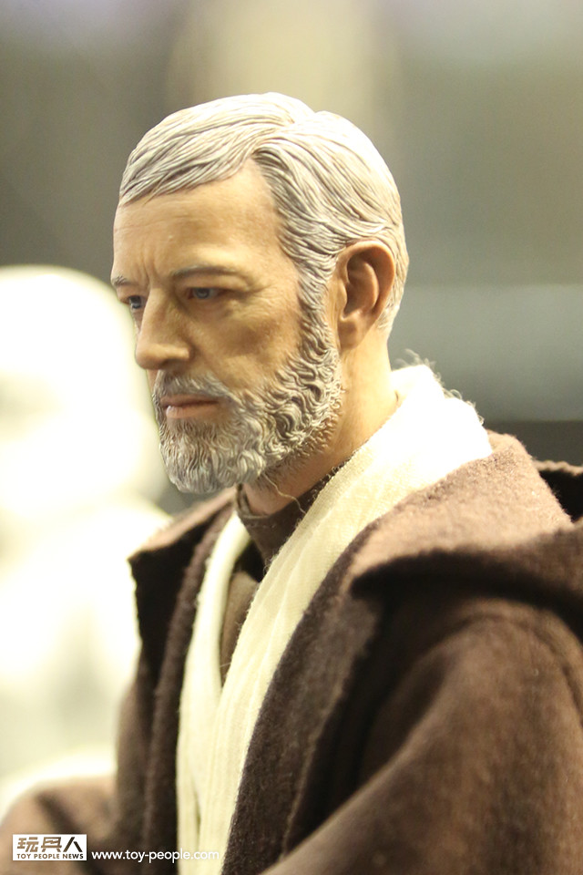 [Hot Toys] Star Wars: Obi-Wan Kenobi 1/6 scale 15862458609_1d9222bdd4_b