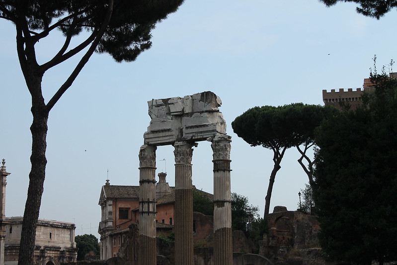 Rome - Coliseo