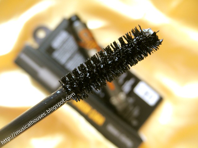 Clio Salon de Mascara Roll Brush Cara 002 Brush