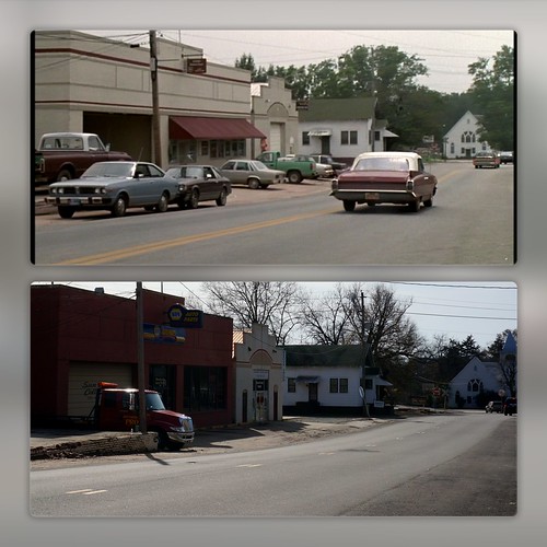 My Cousin Vinny - Filming Location