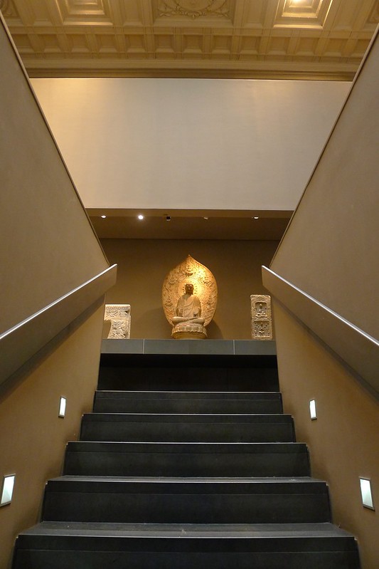 Musée Cernuschi - Paris