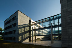 Faculté des sciences