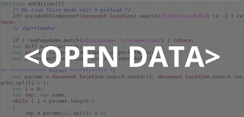 Open Data Not Working: How to Fix It