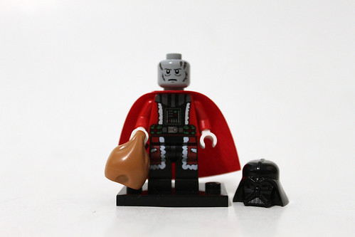 LEGO Star Wars 2014 Advent Calendar (75056) – Day 24