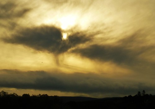 sunset sky storm nature weather clouds scotland day skies cloudsstormssunsetandsunrise