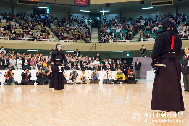 62nd All Japan KENDO Championship_308