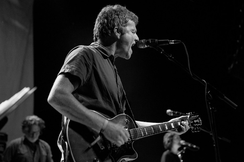 The New Pornographers at Heart at Slowdown | 11-11-2014