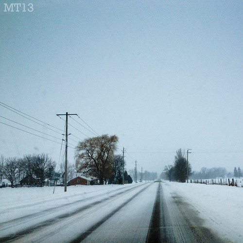 winter ontario canada cold rural gloomy snowy matthew overcast exeter blackroad trevithick narin 2013 matthewtrevithick mtphotography