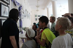 Детский лагерь Покровского собора 120