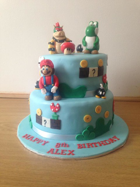 Cake by Lucy Devereux of Lucy lu's cake creations