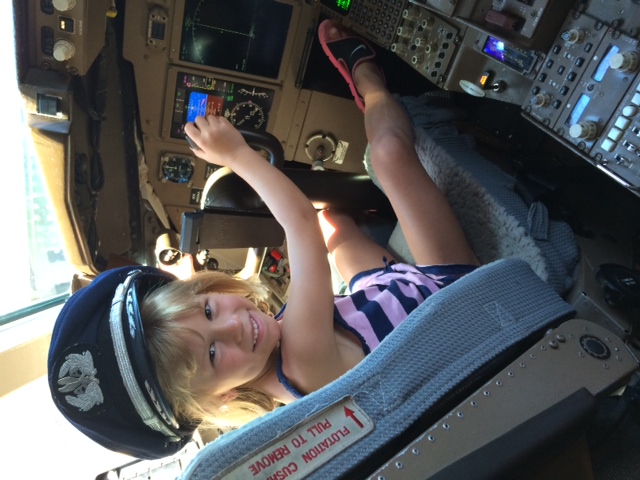 2014 Kids in Aviation