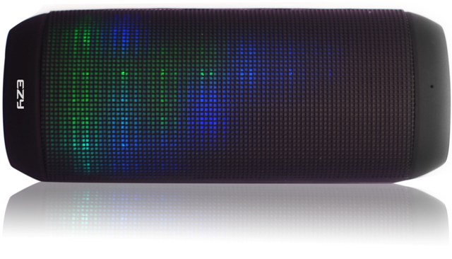 EZY launches latest Neon Speaker