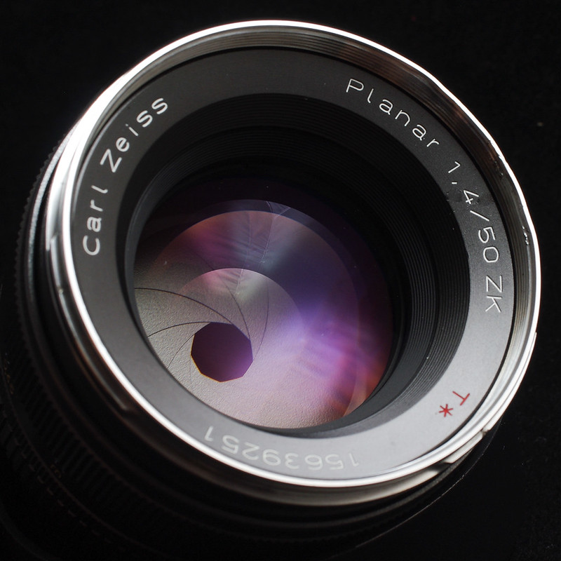 カメラ その他 Carl Zeiss Planar T* 50mm F1.4 Lens Reviews - Carl Zeiss Lenses 
