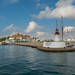 Ibiza - Lighthouse ibiza town