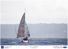 Trofeo Mar Blau 2014