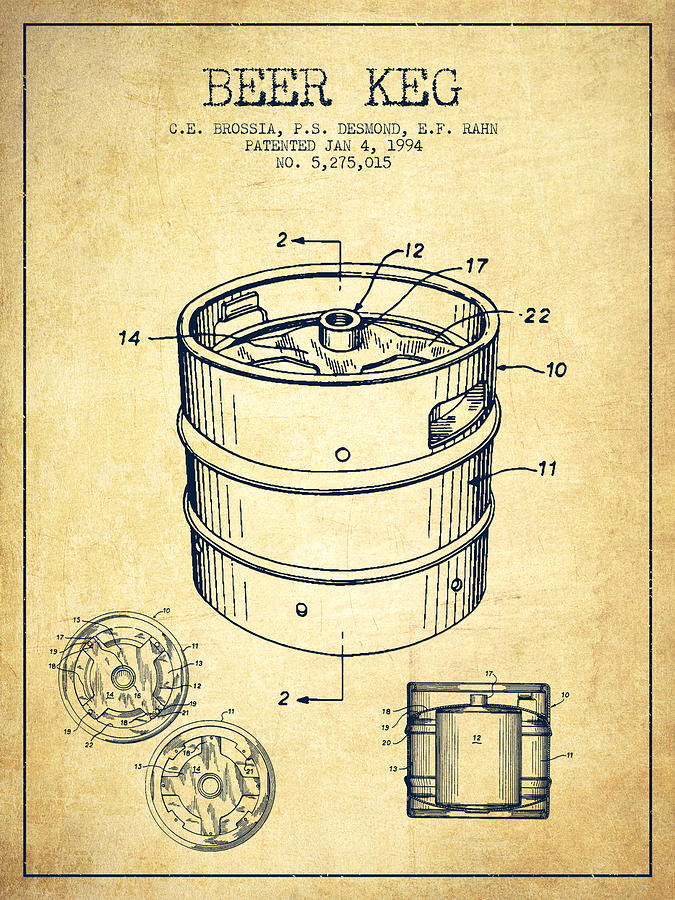 beer-keg-patent-drawing-vintage-aged-pixel
