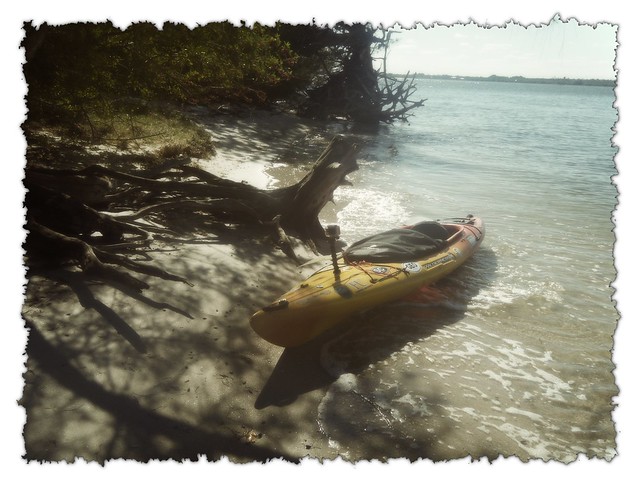 Island Kayak