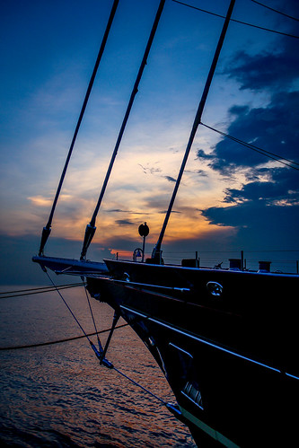 blue sunset west singapore yacht western jurong tuas