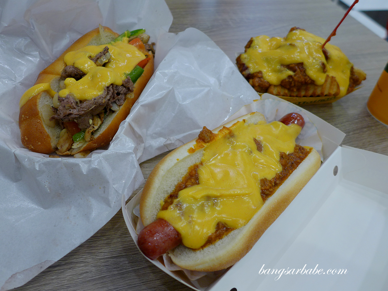nathans-hotdog-cheesesteak