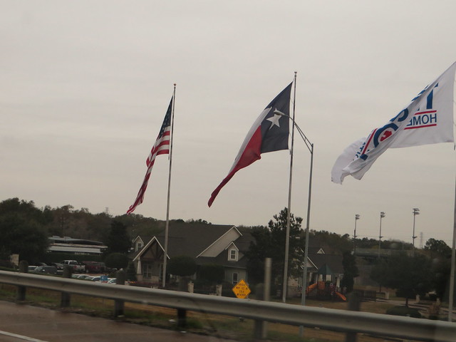  Interstate 10, Katy, Texas