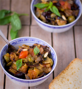 Caponata