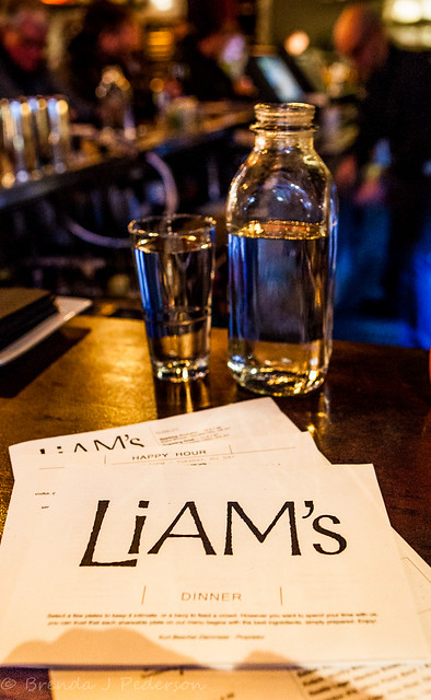 Liam's