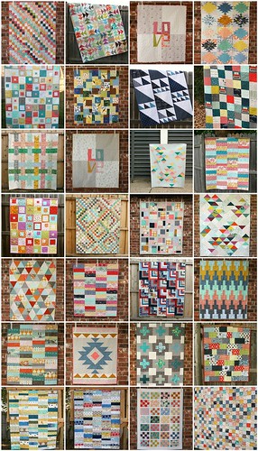 2014 Quilts