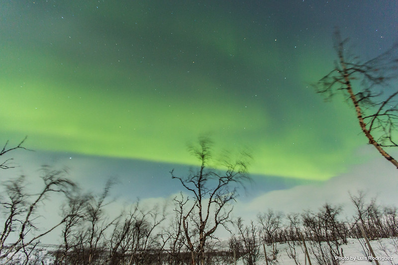 Auroras Boreales en Noruega-55