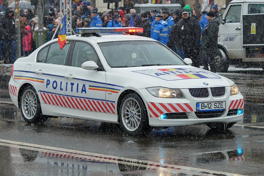 1 decembrie 2014 - Parada militara organizata cu ocazia Zilei Nationale a Romaniei  15746360067_ff3bff4a00_b