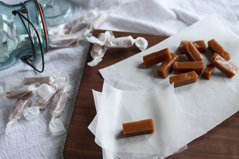 Brown Sugar Caramels2