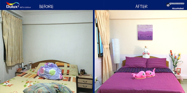 3DULUX_Before After
