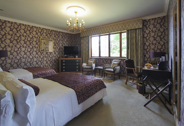 Pennyhill Park Hotel Spa - Ascot