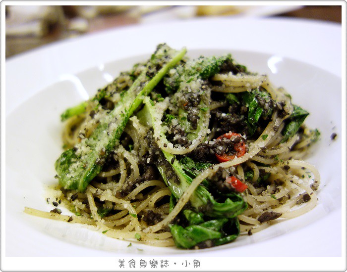 【台北信義】Bellini Pasta Pasta 華納店/信義威秀/微醺套餐 @魚樂分享誌