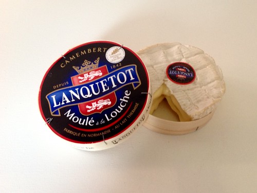 lanquetot orbec calvados normandie fromage camembert