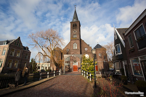 Voledam (Holanda)