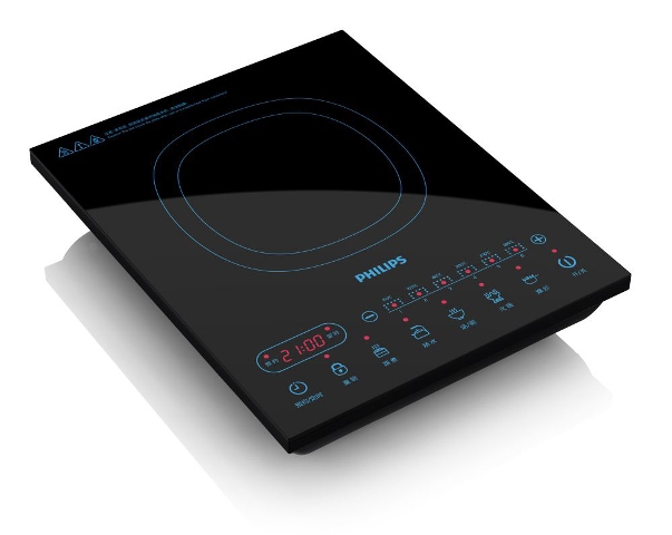 Philips Induction Cooker HD4932