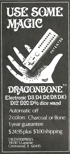 dragonbone
