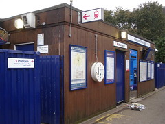 Picture of Harringay Station