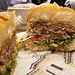 Wahlburgers Toronto - Our Burger