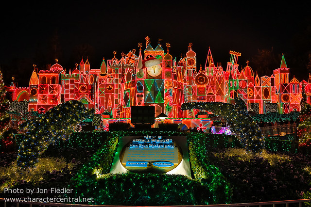 DL Jan 2015 - it's a small world holiday