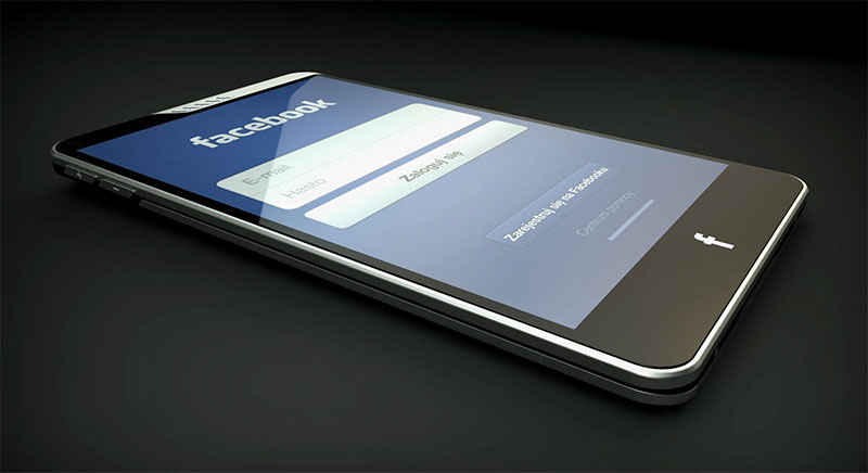 facebook phone