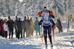 Jizerská 50: Jak se obléknout na největší běžkařský závod v Čechách